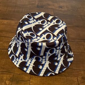 Dior Bucket Hat (Mr. Remade)